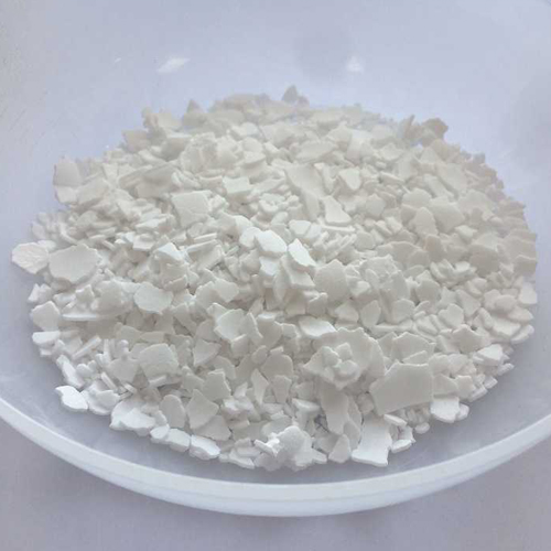 Калий гидроокись едкий чешуированный