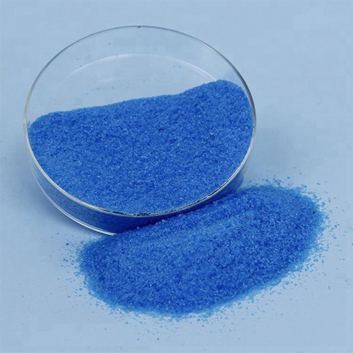 Медный купорос